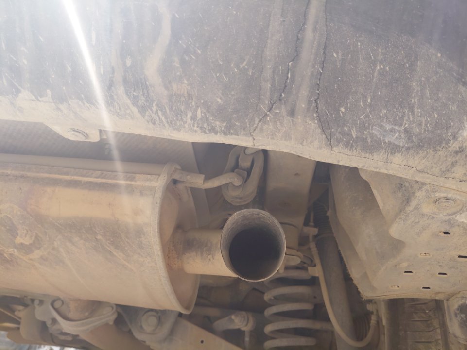 كيا سبورتاج 4WD 2022 image