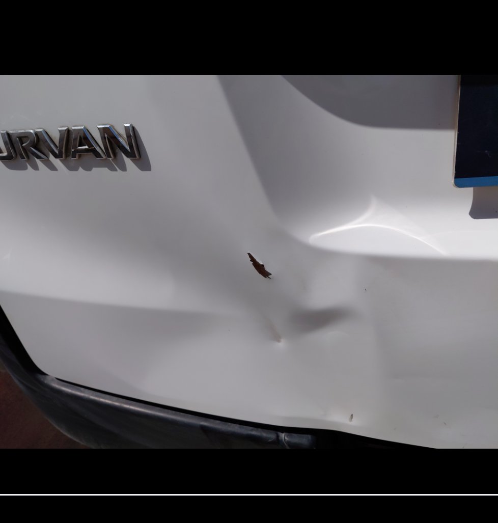 نيسان أورفان  2022 image