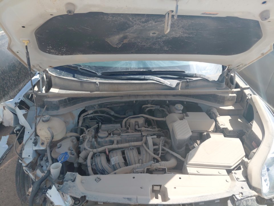 كيا سبورتاج 4WD 2022 image