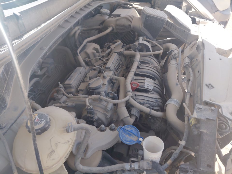 كيا سبورتاج 4WD 2022 image