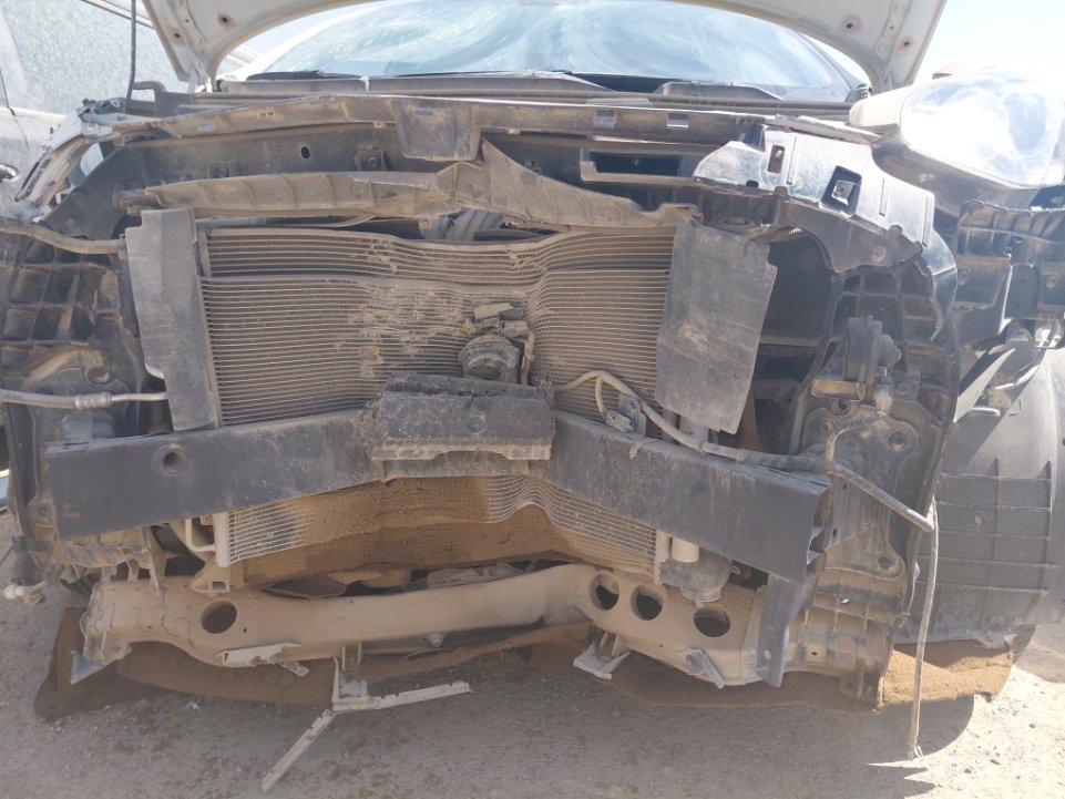 كيا سبورتاج 4WD 2022 image