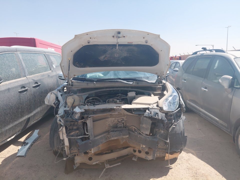 كيا سبورتاج 4WD 2022 image