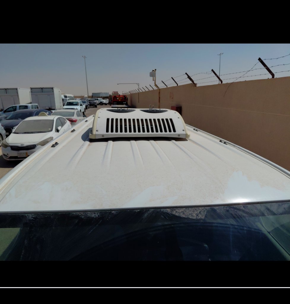 نيسان أورفان  2022 image