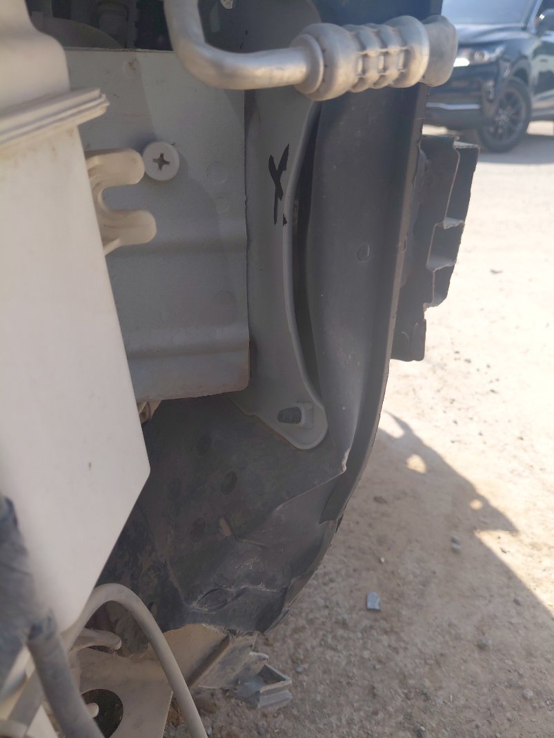 كيا سبورتاج 4WD 2022 image