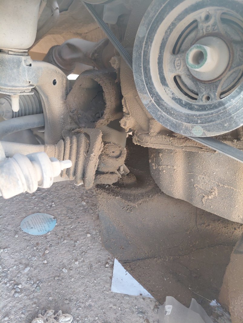 كيا سبورتاج 4WD 2022 image