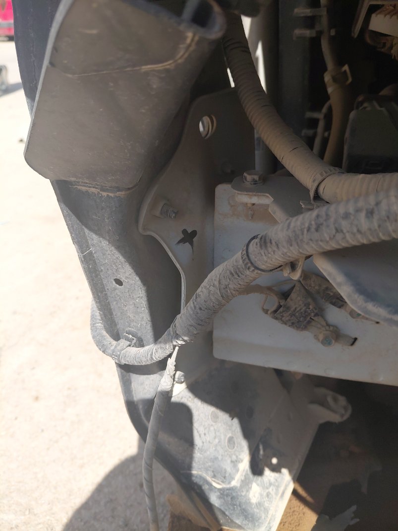 كيا سبورتاج 4WD 2022 image