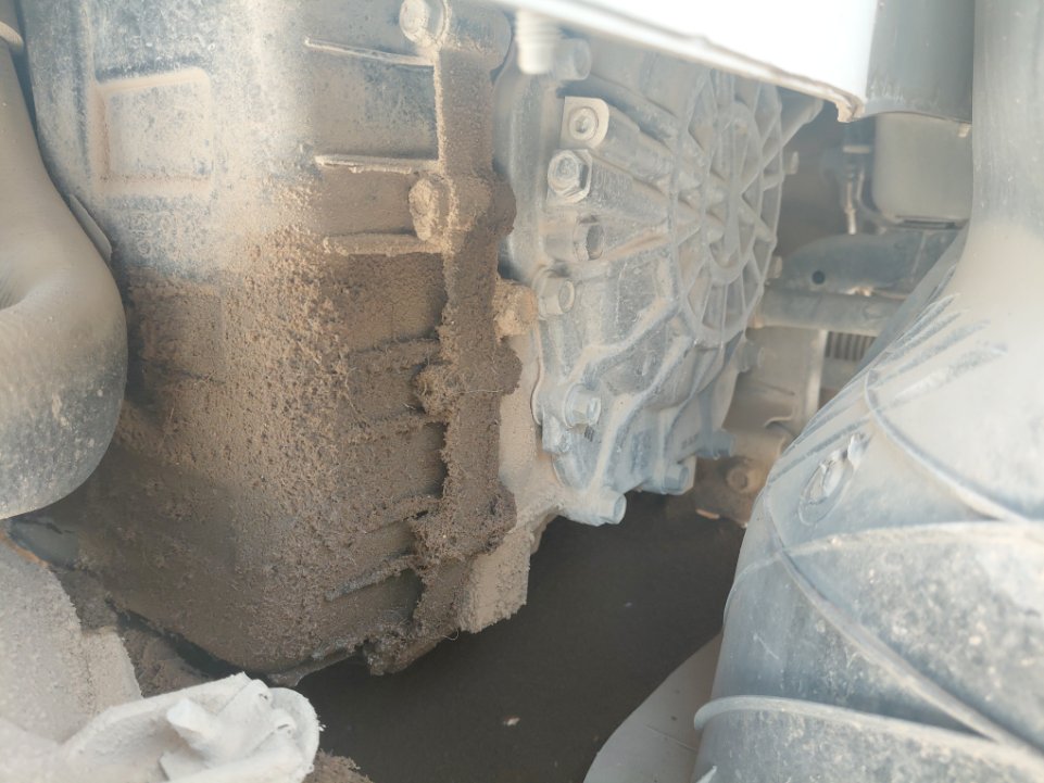 كيا سبورتاج 4WD 2022 image