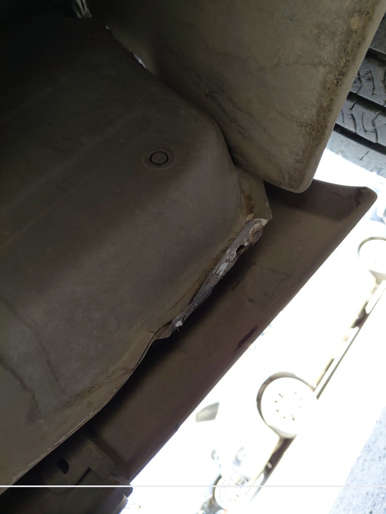 نيسان أورفان  2022 image