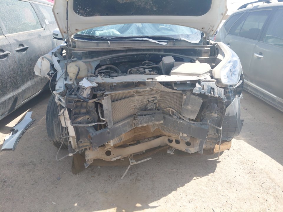 كيا سبورتاج 4WD 2022 image