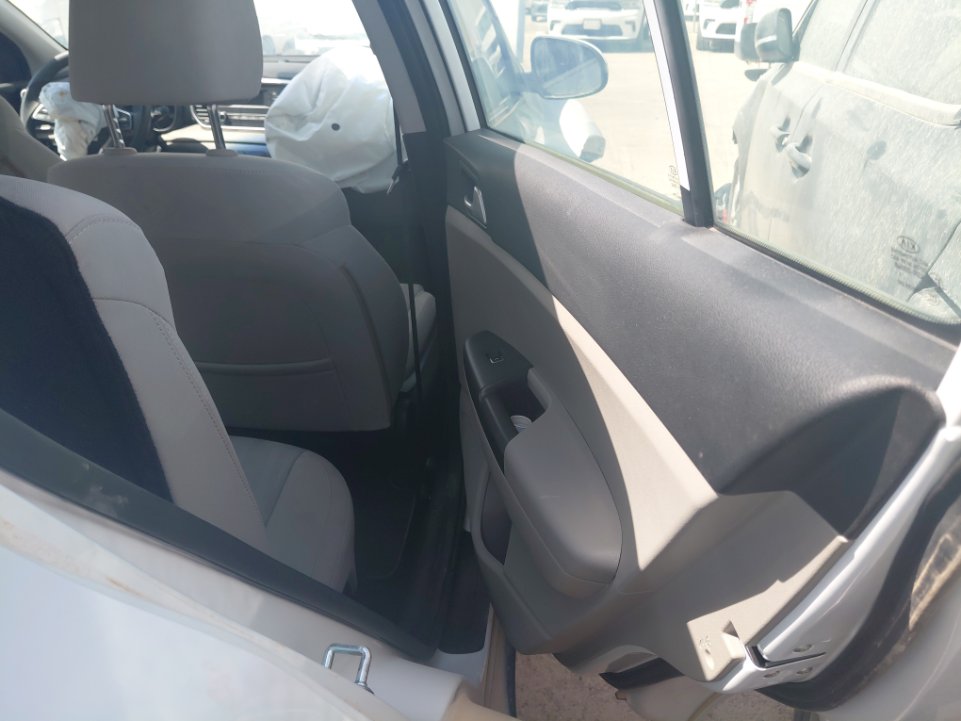 كيا سبورتاج 4WD 2022 image