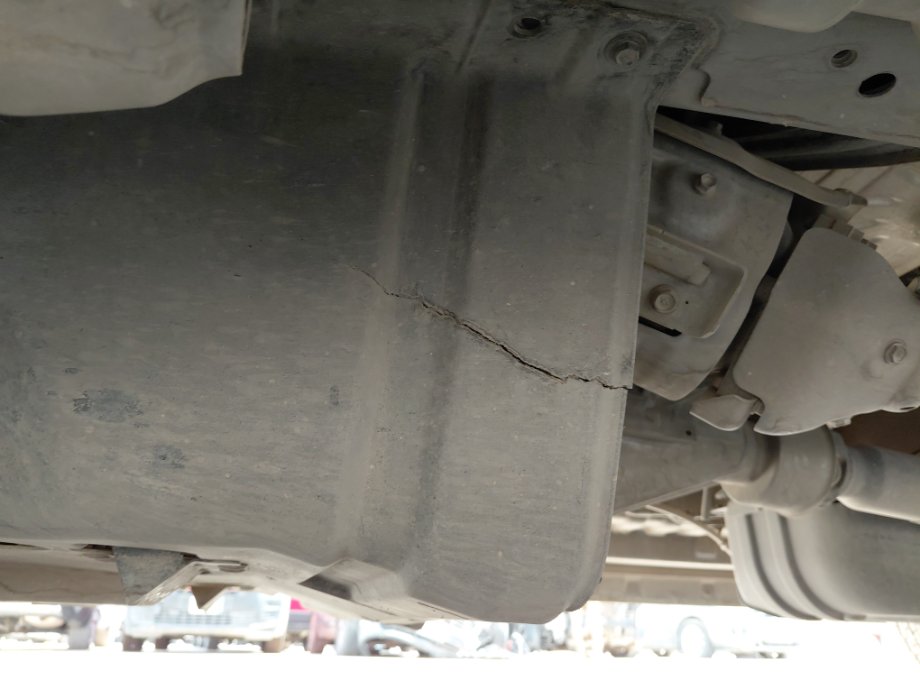 نيسان أورفان  2022 image