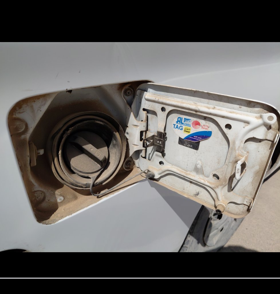 نيسان أورفان  2022 image