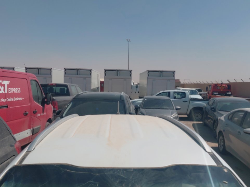 كيا سبورتاج 4WD 2022 image