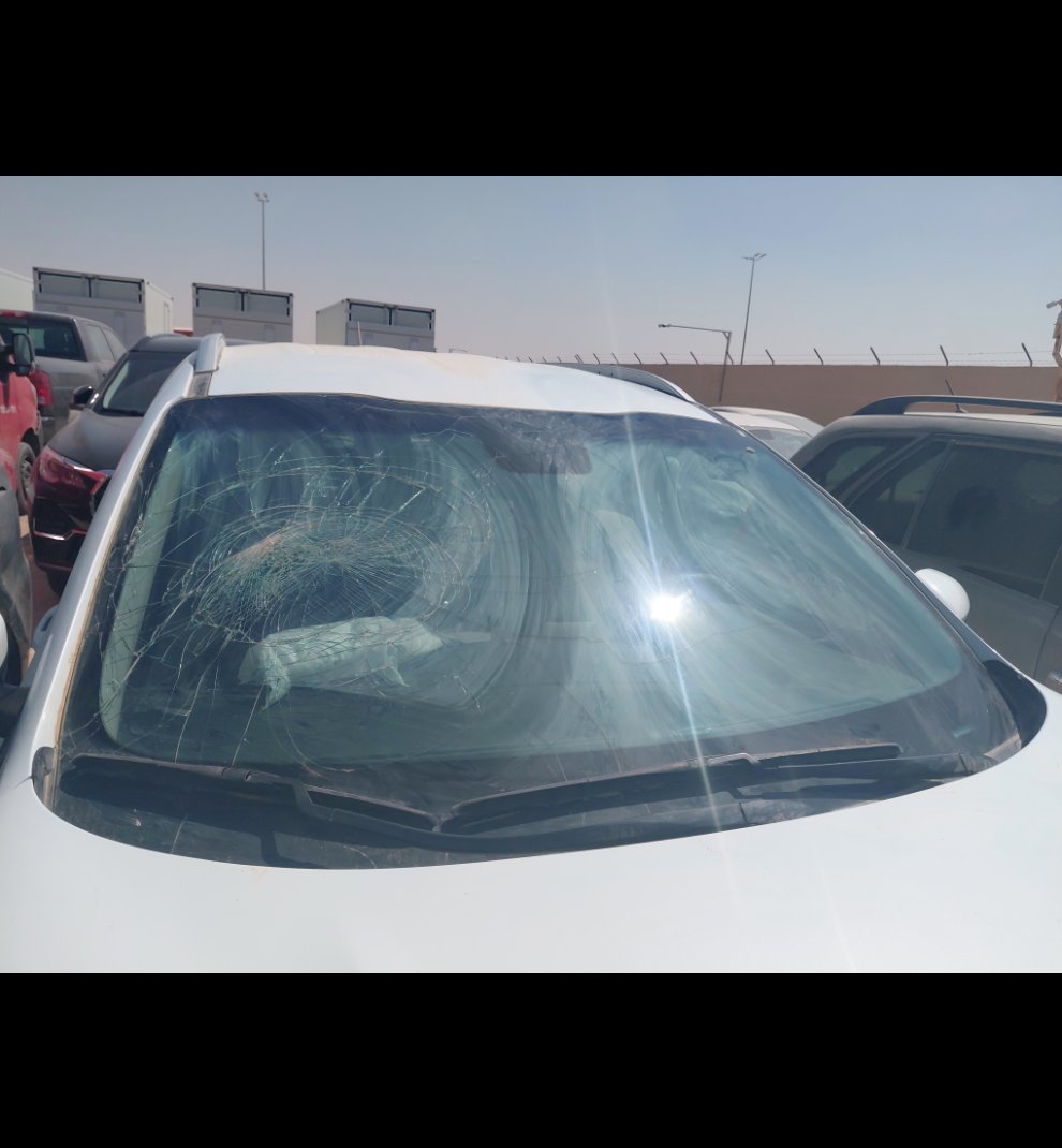 كيا سبورتاج 4WD 2022 image