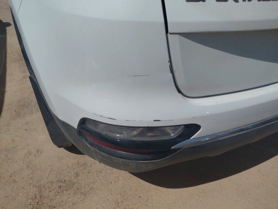 كيا سبورتاج 4WD 2022 image