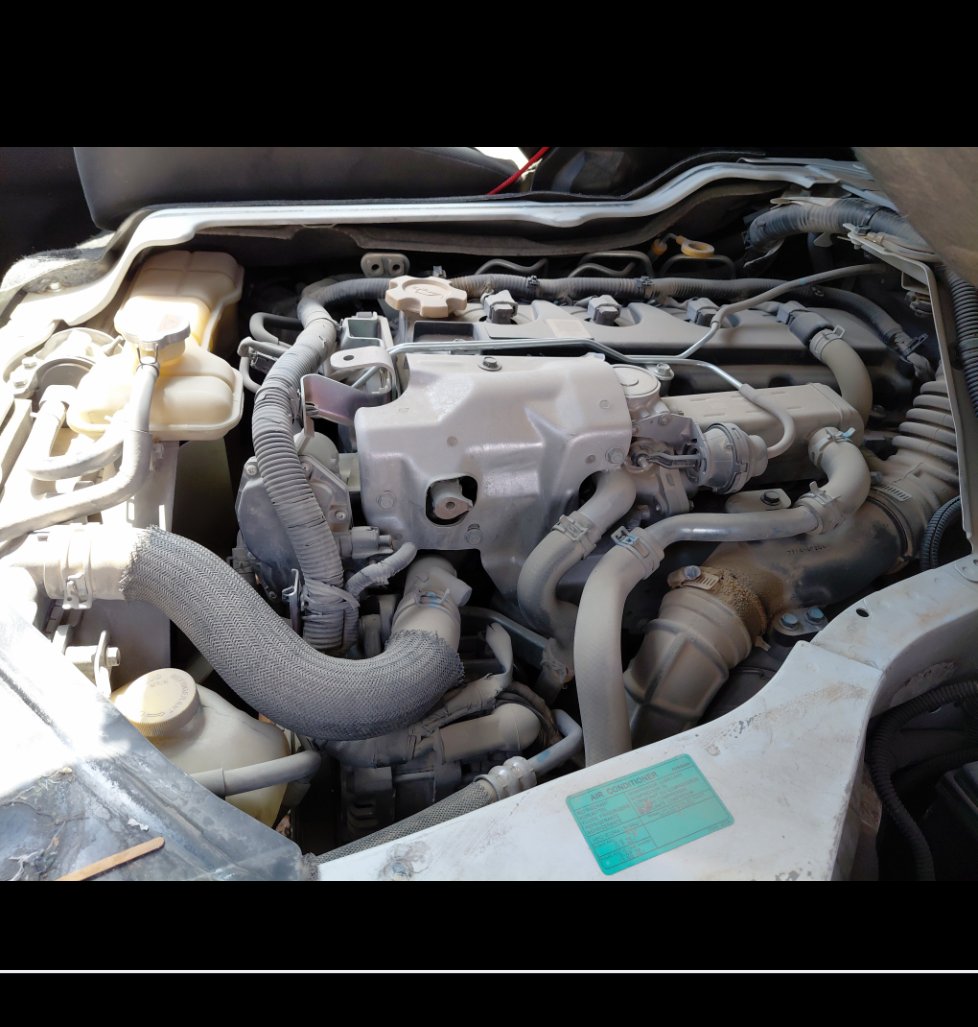 نيسان أورفان  2022 image