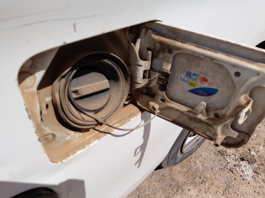 نيسان أورفان  2022 image