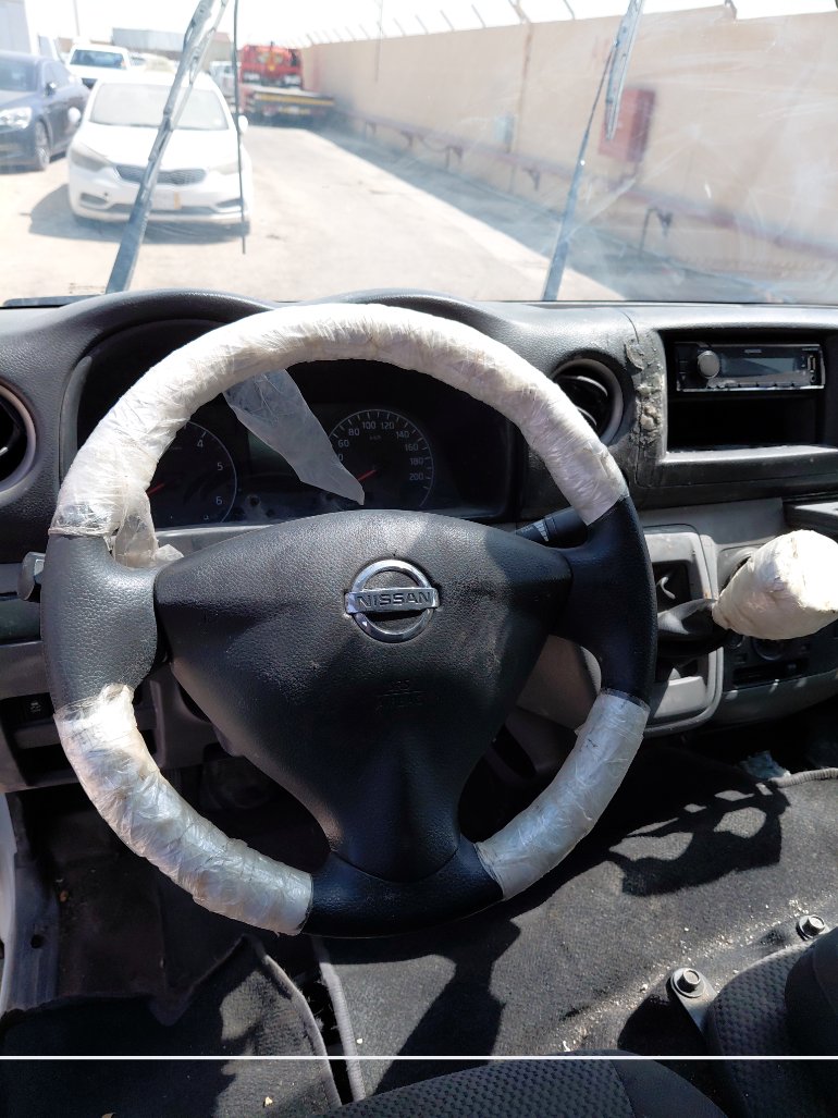 نيسان أورفان  2022 image