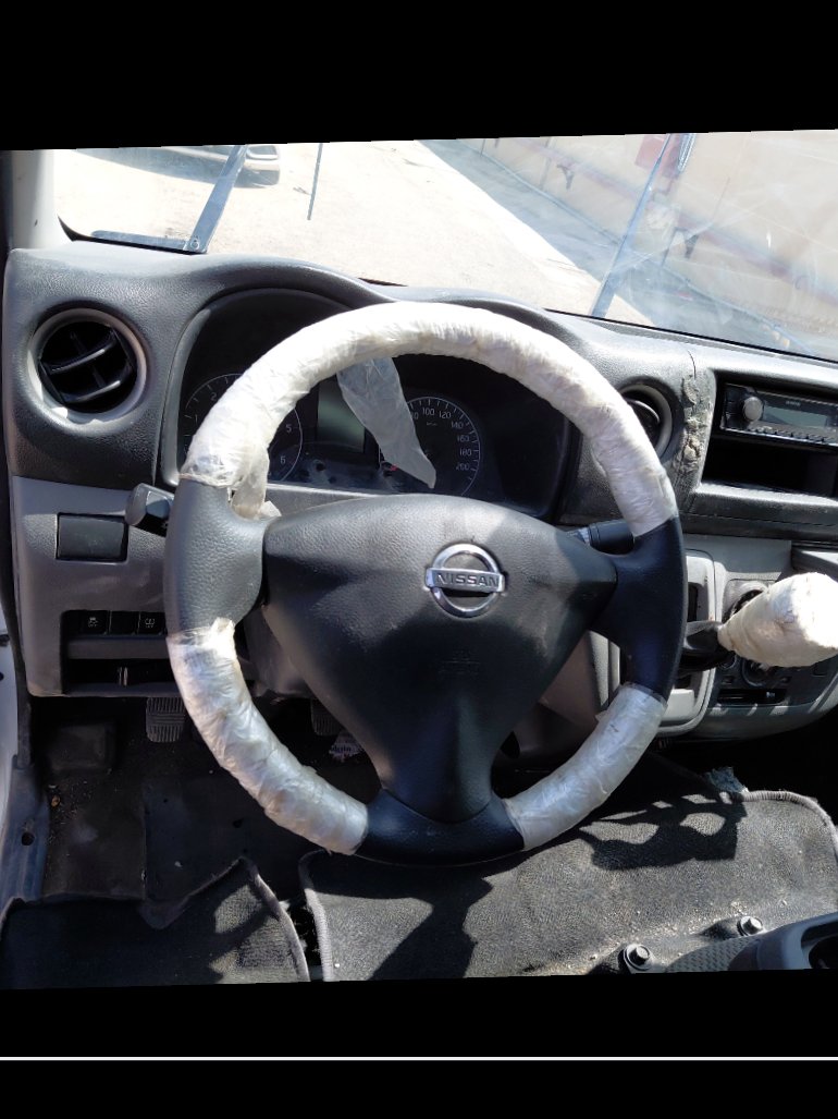 نيسان أورفان  2022 image