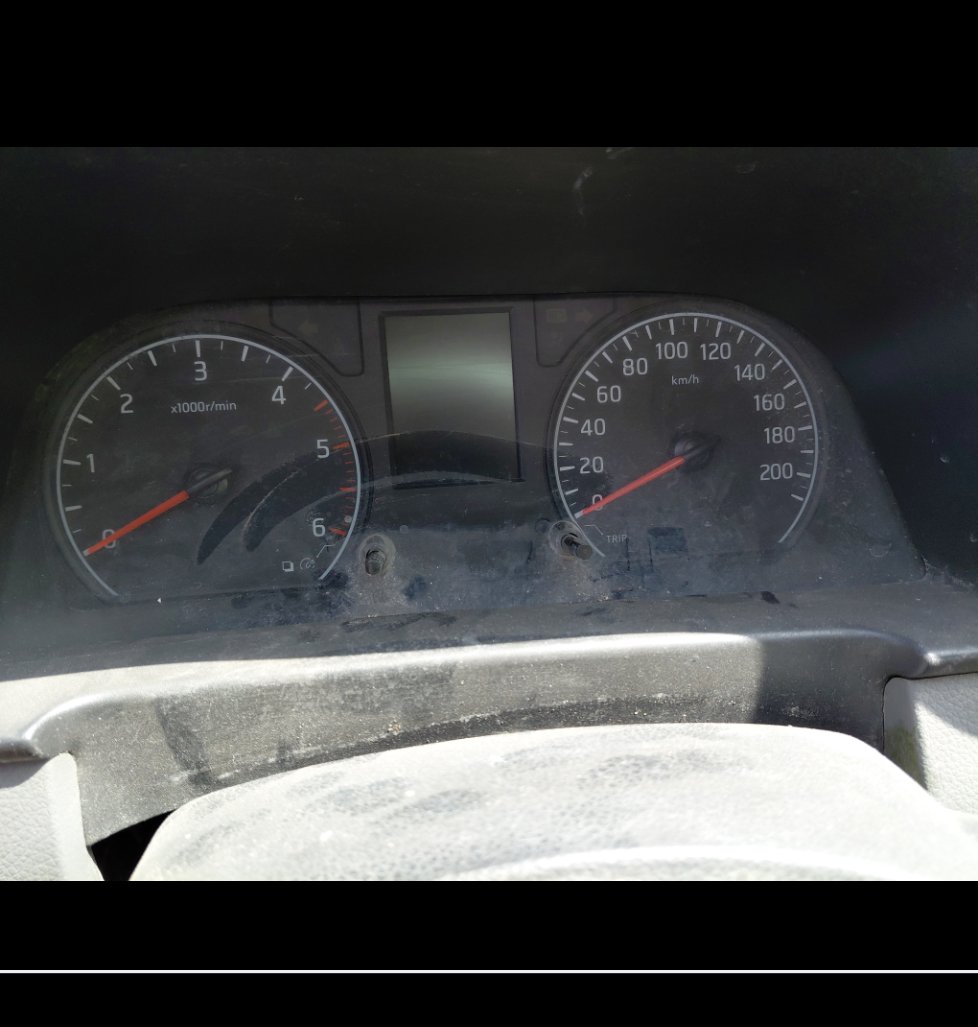 نيسان أورفان  2022 image