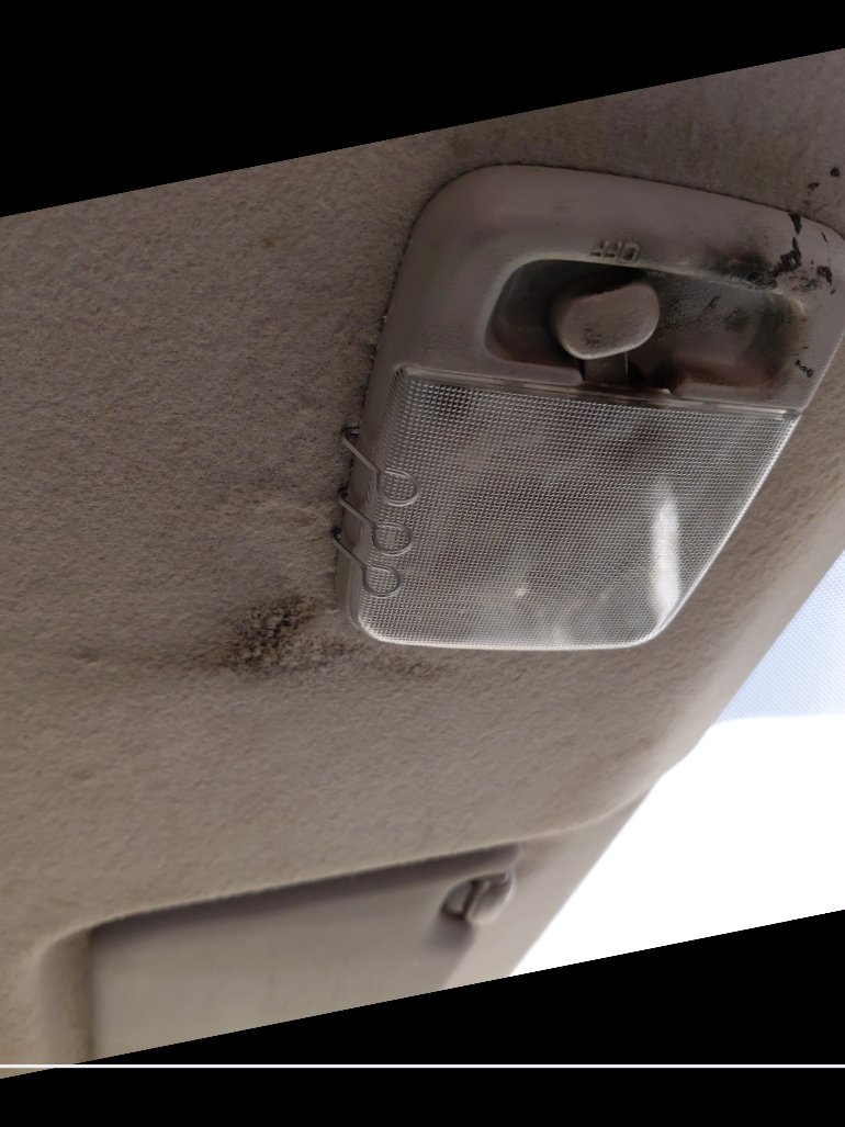 نيسان أورفان  2022 image