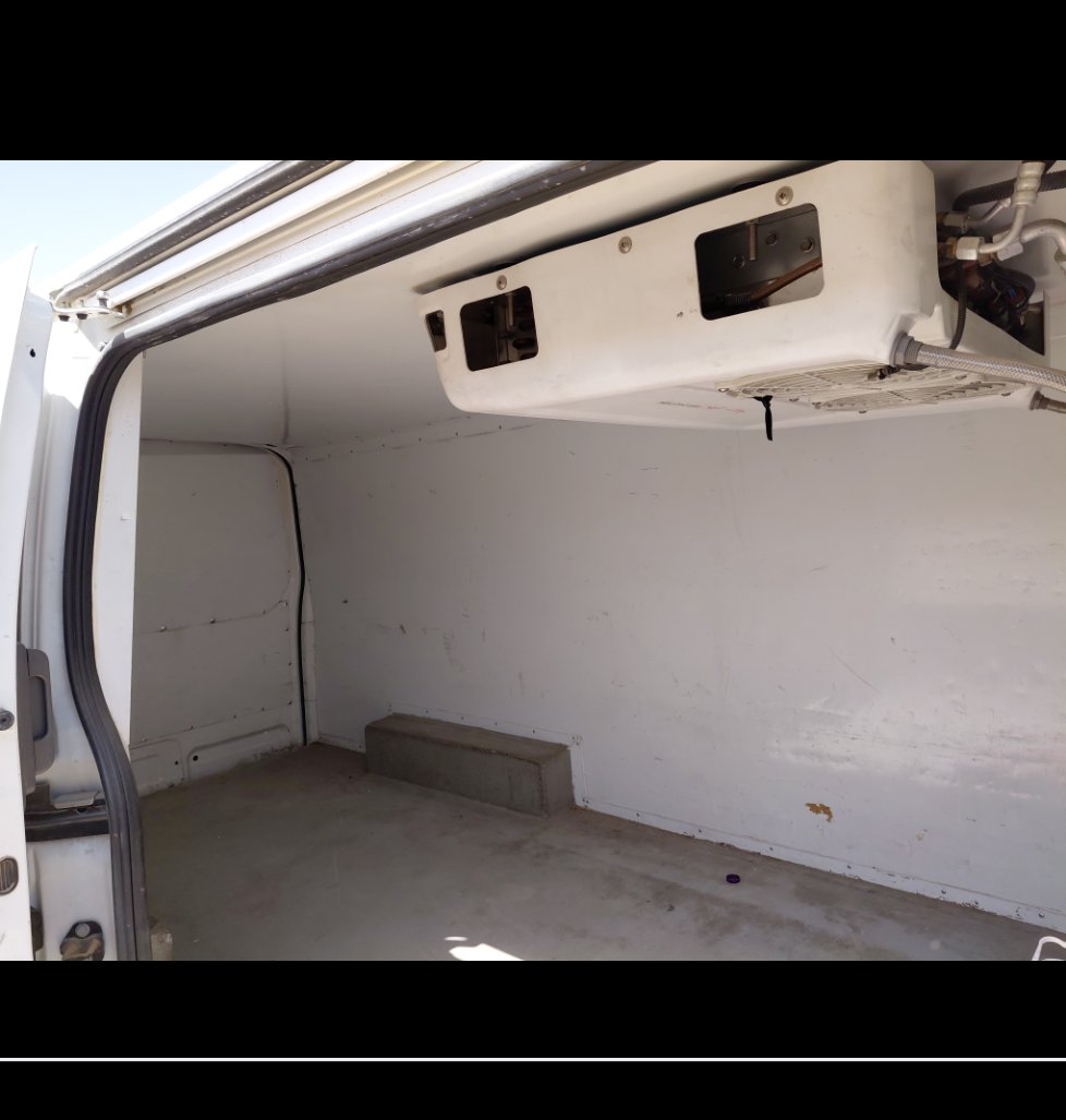 نيسان أورفان  2022 image