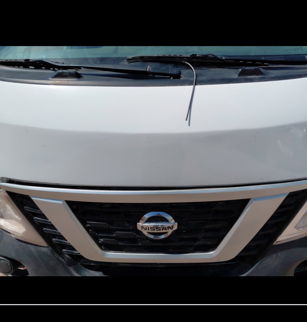 نيسان أورفان  2022 image