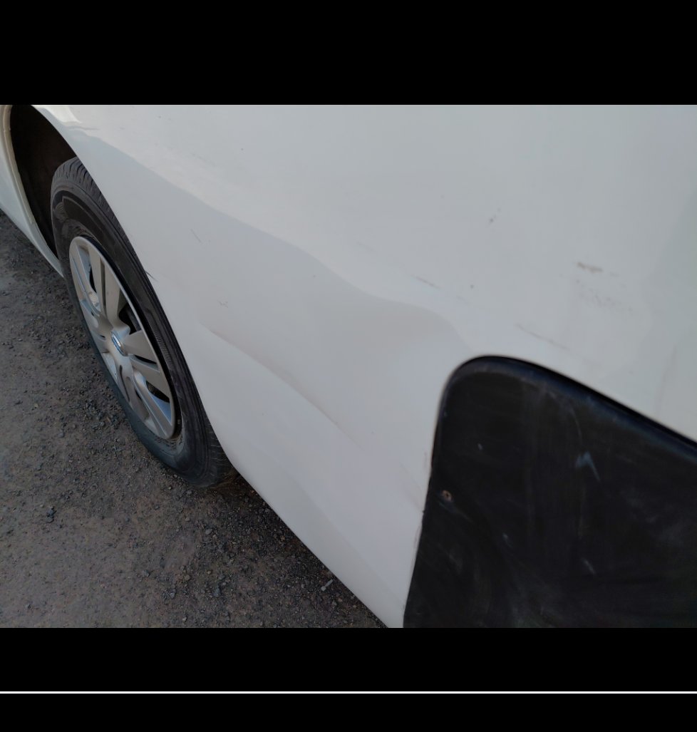 نيسان أورفان  2022 image