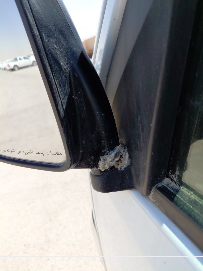 نيسان أورفان  2022 image