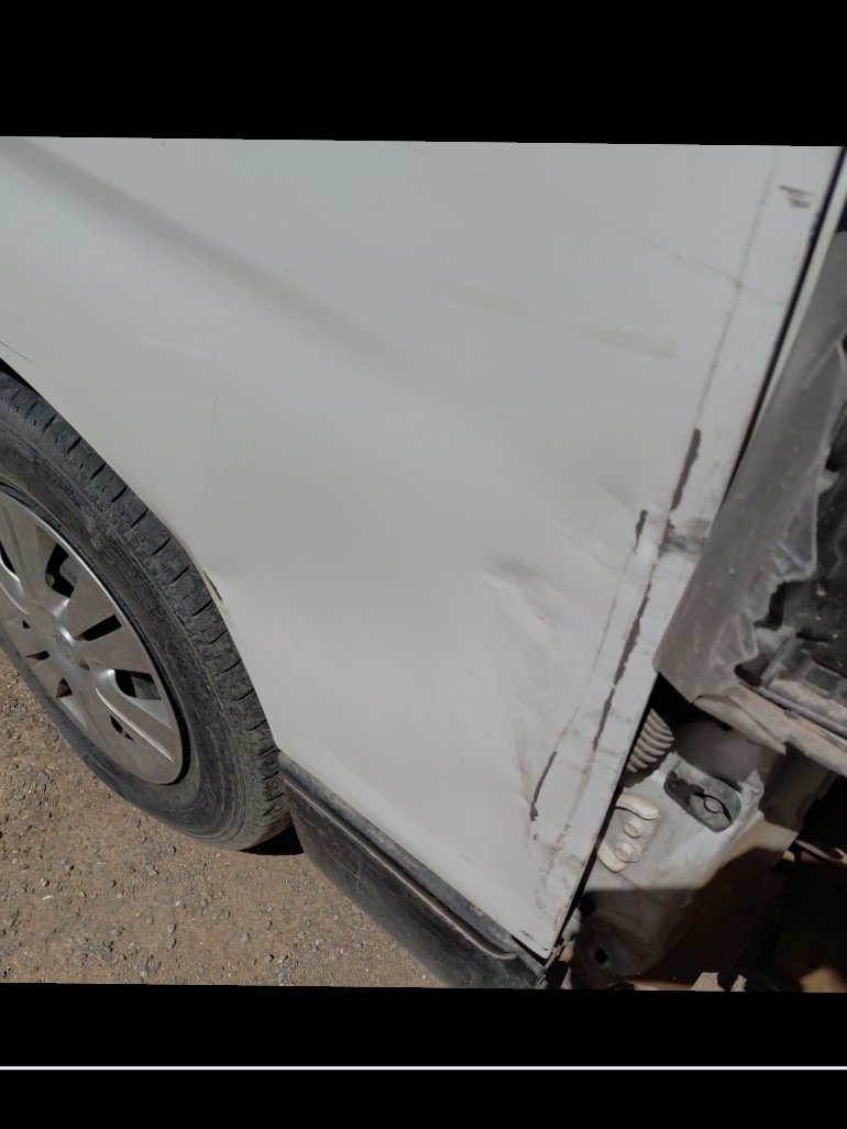 نيسان أورفان  2022 image