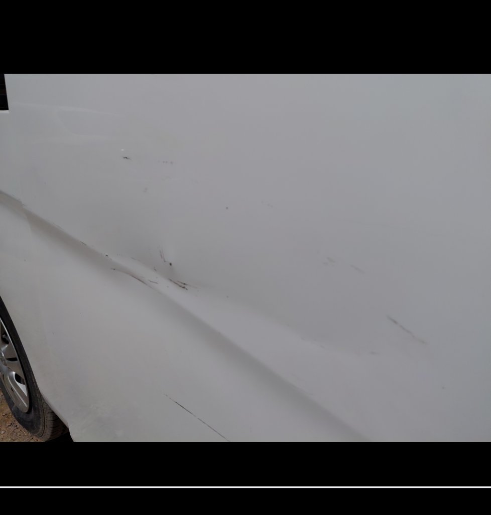 نيسان أورفان  2022 image