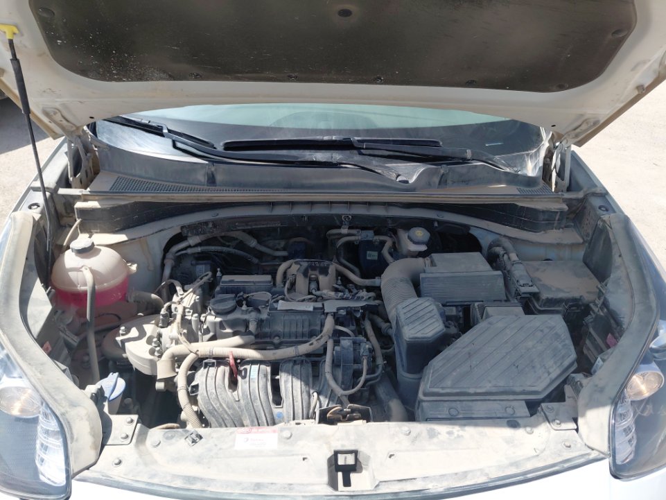 كيا سبورتاج 4WD - QLE 2022 image