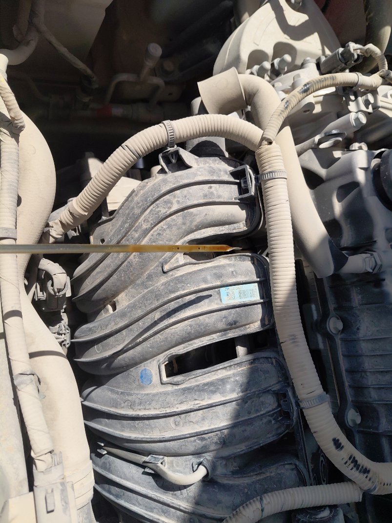 كيا سبورتاج 4WD - QLE 2022 image