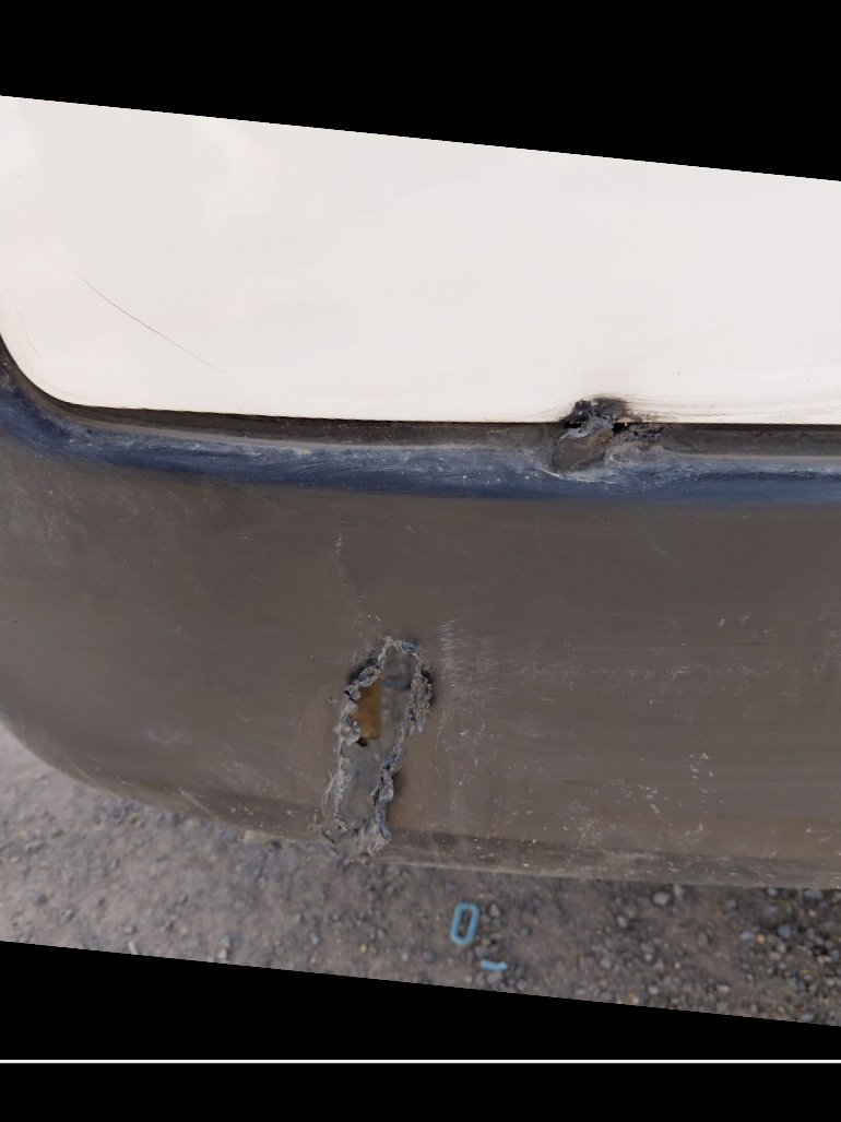 نيسان أورفان  2022 image