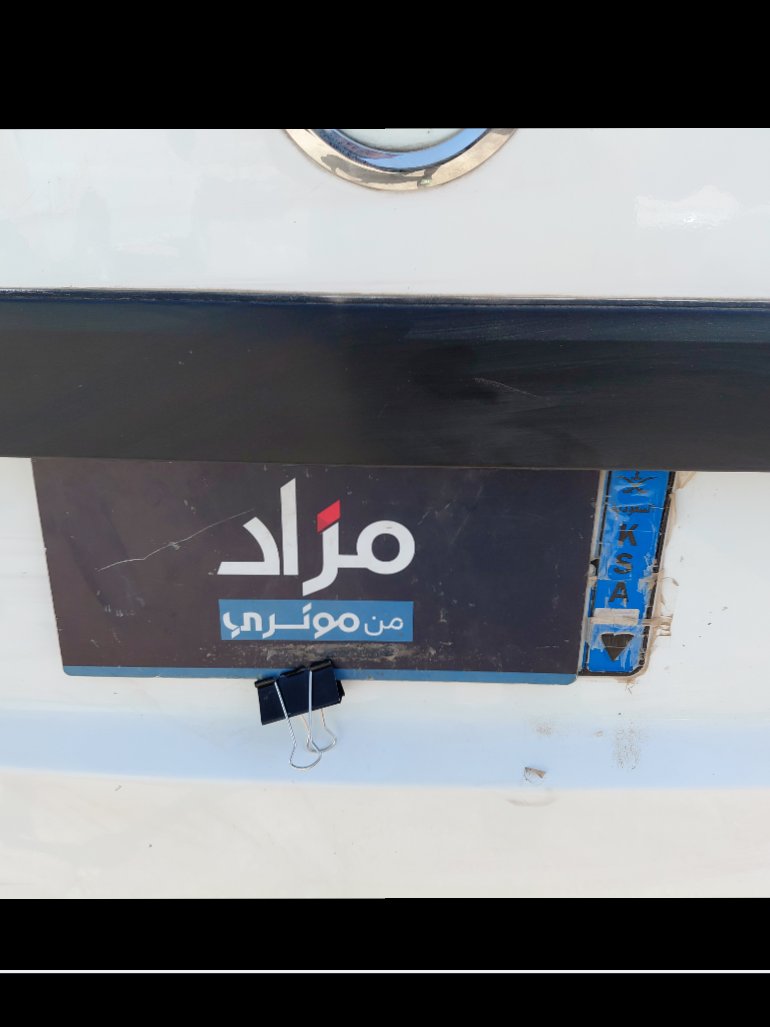 نيسان أورفان  2022 image