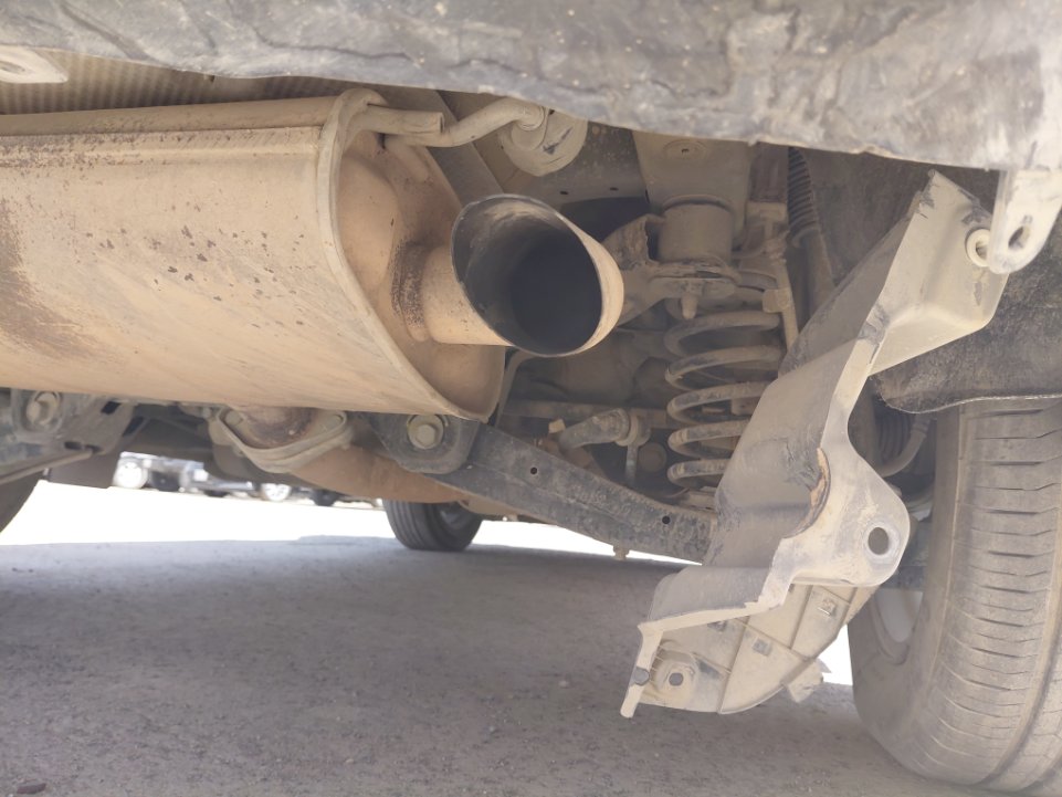 كيا سبورتاج 4WD - QLE 2022 image