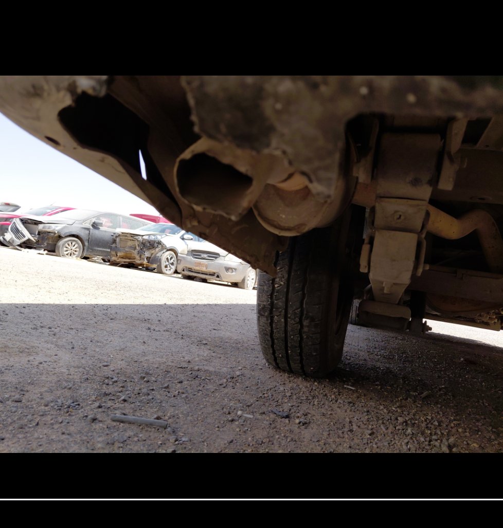 نيسان أورفان  2022 image