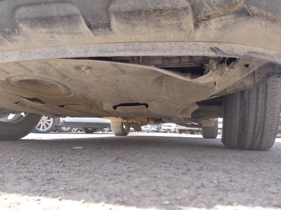 كيا سبورتاج 4WD - QLE 2022 image