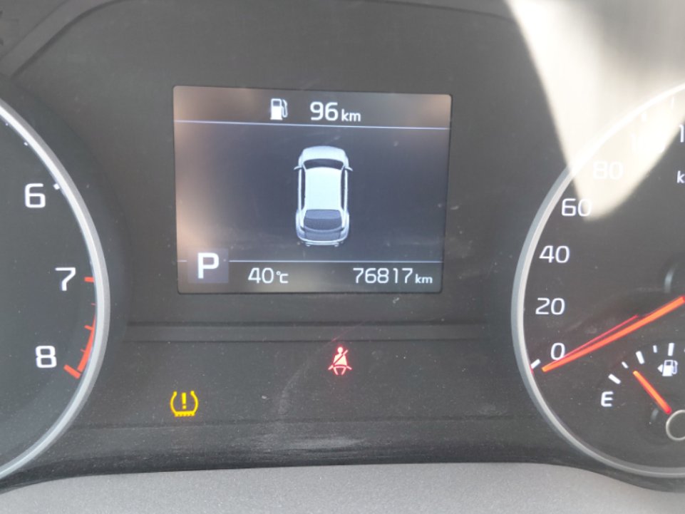 كيا سبورتاج 4WD - QLE 2022 image