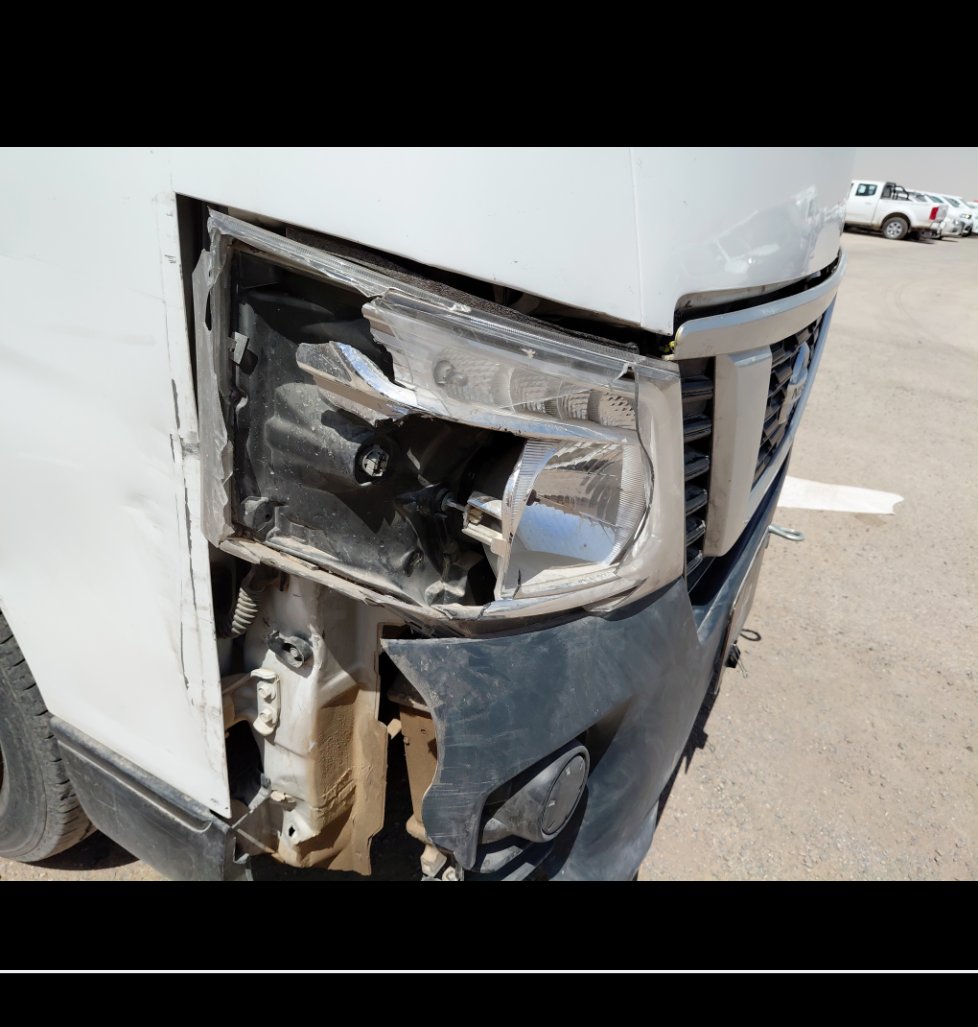 نيسان أورفان  2022 image