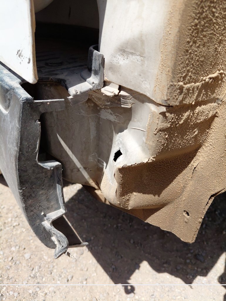 نيسان أورفان  2022 image