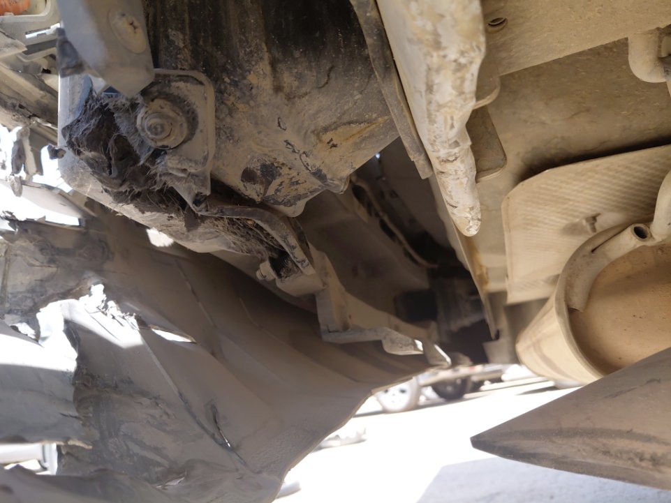 كيا سبورتاج 4WD - QLE 2022 image