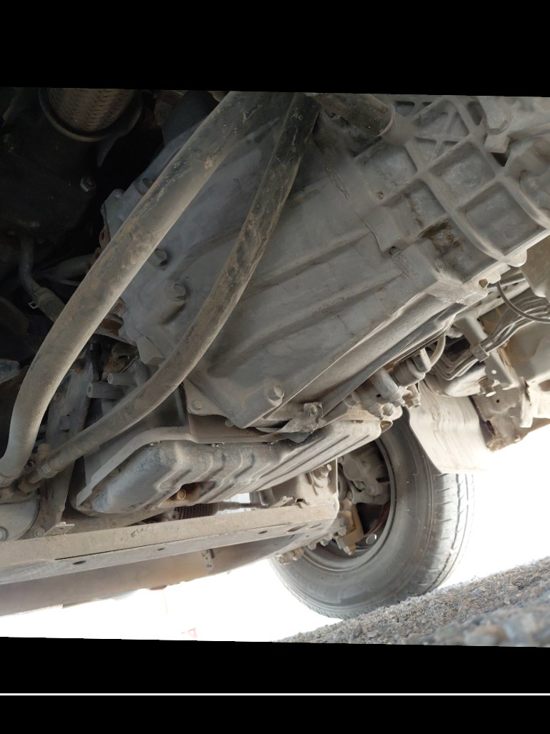 نيسان أورفان  2022 image