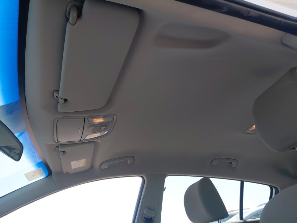 كيا سبورتاج 4WD - QLE 2022 image