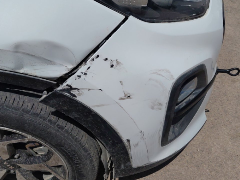 كيا سبورتاج 4WD - QLE 2022 image