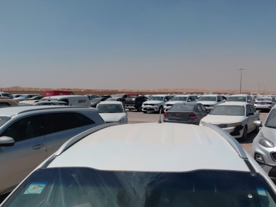 كيا سبورتاج 4WD - QLE 2022 image