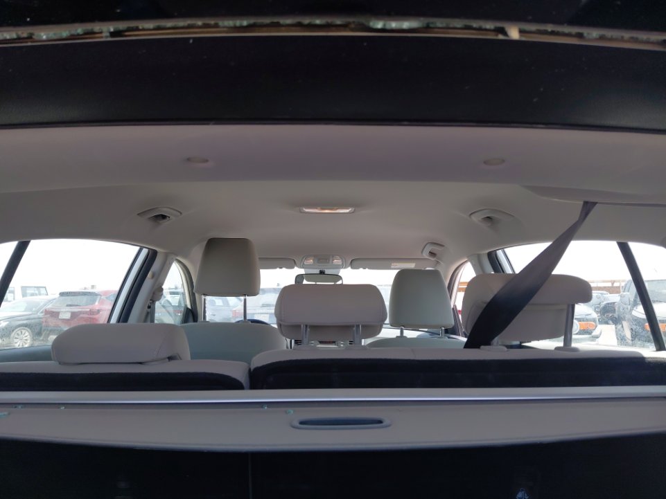 كيا سبورتاج 4WD - QLE 2022 image