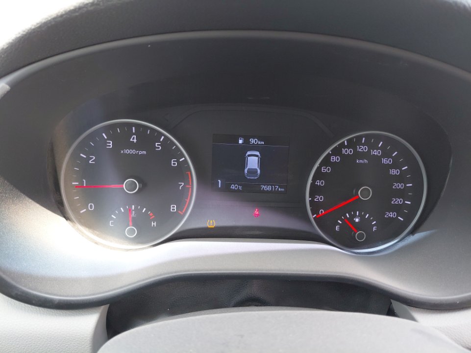 كيا سبورتاج 4WD - QLE 2022 image