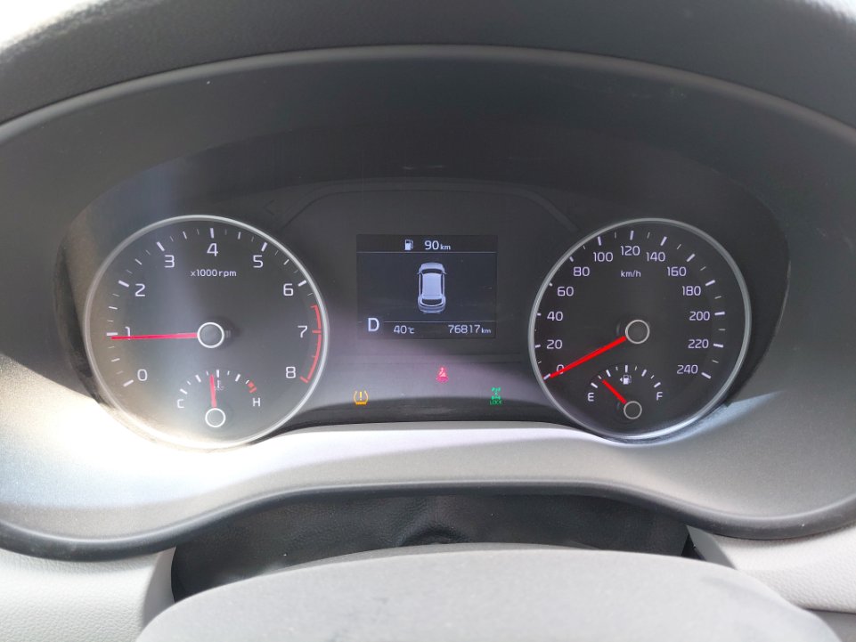 كيا سبورتاج 4WD - QLE 2022 image