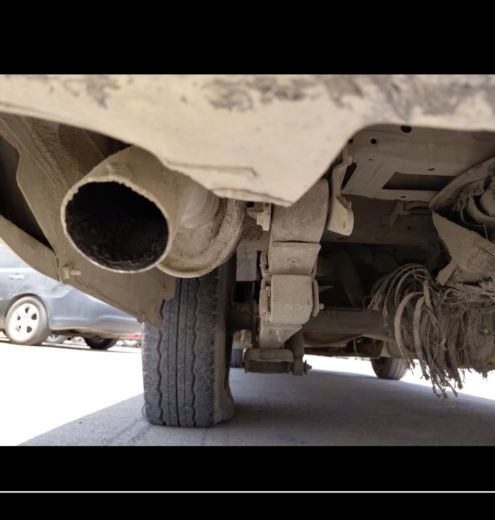 نيسان أورفان  2022 image